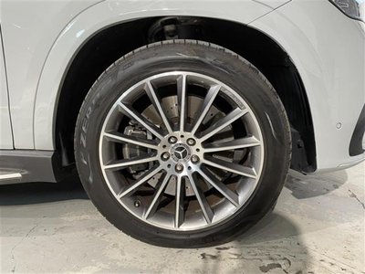 MERCEDES-BENZ GLE - 6