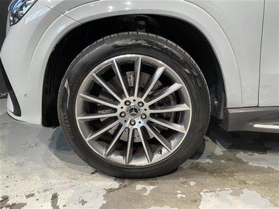 MERCEDES-BENZ GLE - 8