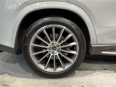 MERCEDES-BENZ GLE - 7