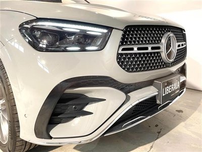 MERCEDES-BENZ GLE - 5