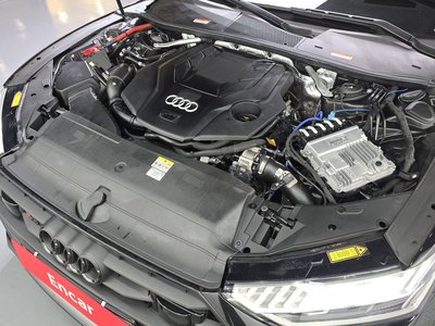 AUDI A7 - 7