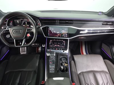 AUDI A7 - 5