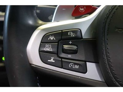 2021 BMW X4 M — миниатюра 14