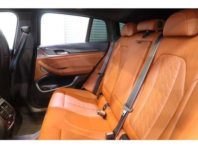 2021 BMW X4 M — миниатюра 31