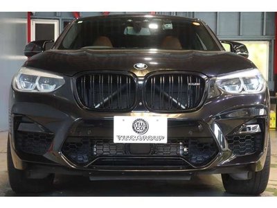 BMW X4 M - 5
