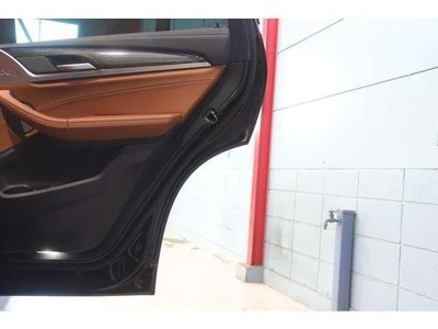 2021 BMW X4 M — миниатюра 39