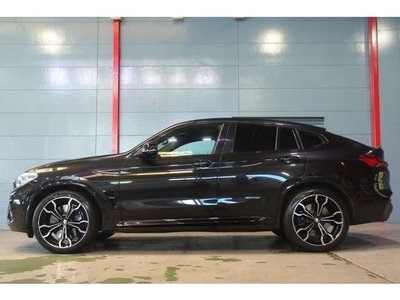 BMW X4 M - 3