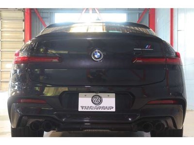 BMW X4 M - 6