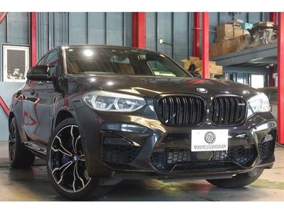 2021 BMW X4 M — миниатюра 20