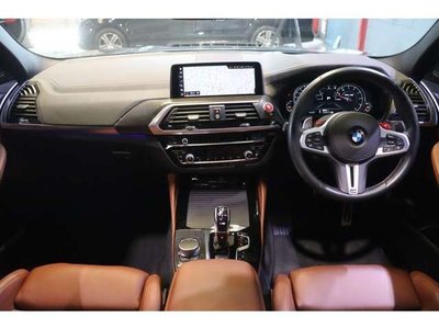 BMW X4 M - 2