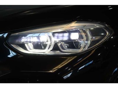 2021 BMW X4 M — миниатюра 24