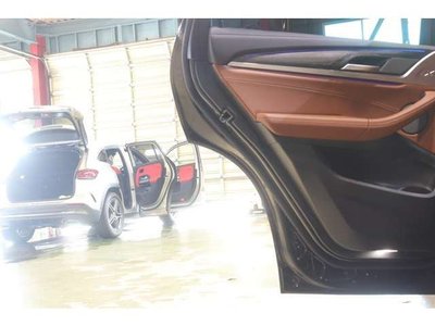 2021 BMW X4 M — миниатюра 38