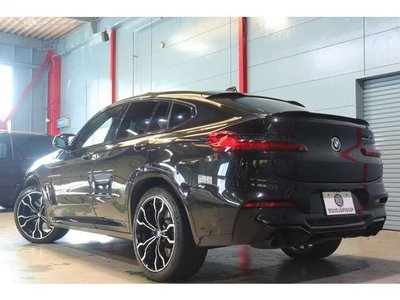 BMW X4 M - 4