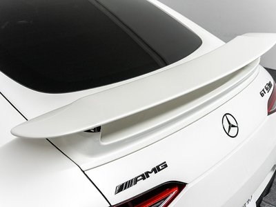 2019 Mercedes-BENZ GT AMG — миниатюра 27