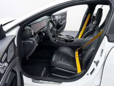 2019 Mercedes-BENZ GT AMG — миниатюра 34