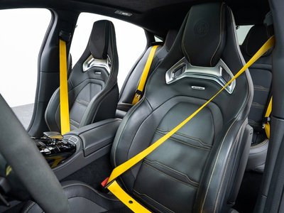 2019 Mercedes-BENZ GT AMG 照片 7