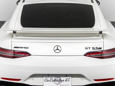 2019 Mercedes-BENZ GT AMG — миниатюра 20