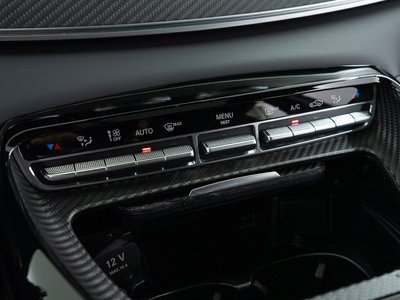 2019 Mercedes-BENZ GT AMG — миниатюра 61