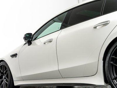 2019 Mercedes-BENZ GT AMG — миниатюра 26