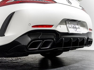 2019 Mercedes-BENZ GT AMG — миниатюра 28