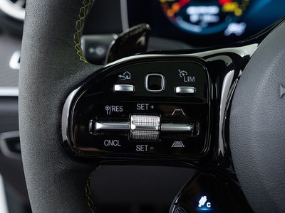 2019 Mercedes-BENZ GT AMG — миниатюра 65
