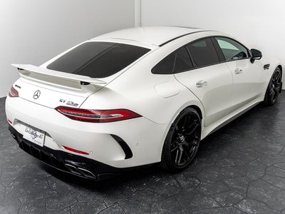2019 Mercedes-BENZ GT AMG — миниатюра 29