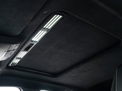 2019 Mercedes-BENZ GT AMG — миниатюра 53