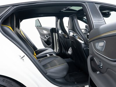 2019 Mercedes-BENZ GT AMG — миниатюра 46