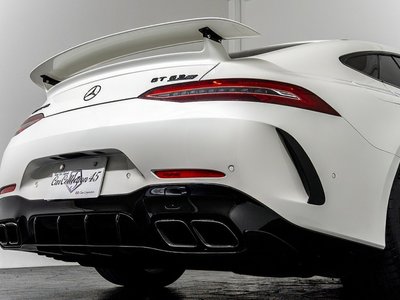 2019 Mercedes-BENZ GT AMG — миниатюра 30