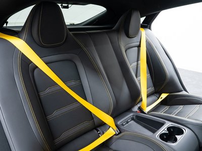 2019 Mercedes-BENZ GT AMG — миниатюра 47