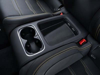 2019 Mercedes-BENZ GT AMG — миниатюра 50