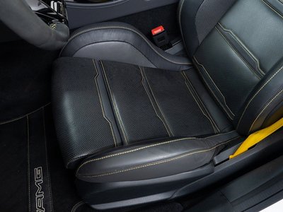 2019 Mercedes-BENZ GT AMG — миниатюра 36