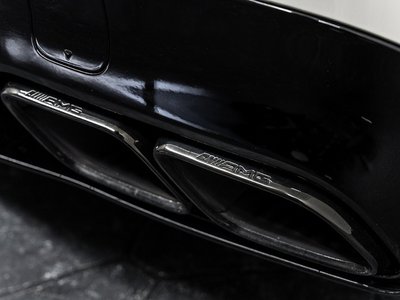 2019 Mercedes-BENZ GT AMG — миниатюра 31
