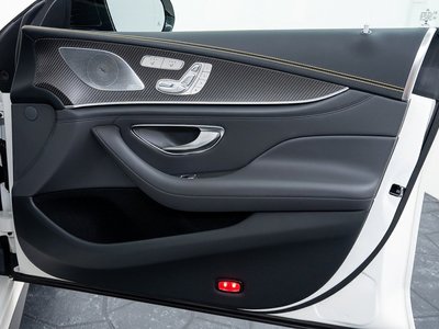 2019 Mercedes-BENZ GT AMG — миниатюра 37
