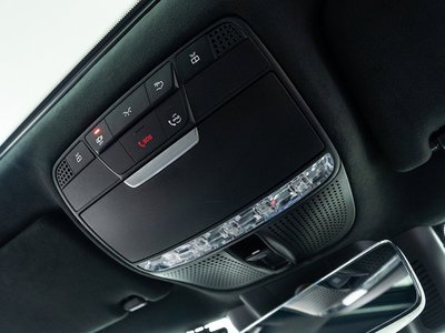 2019 Mercedes-BENZ GT AMG — миниатюра 54
