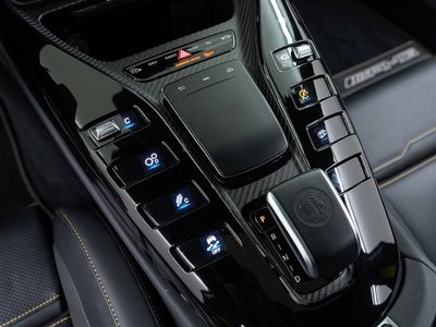2019 Mercedes-BENZ GT AMG — миниатюра 62