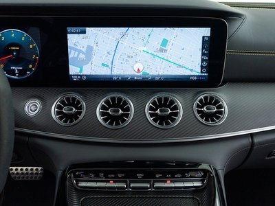 2019 Mercedes-BENZ GT AMG — миниатюра 57