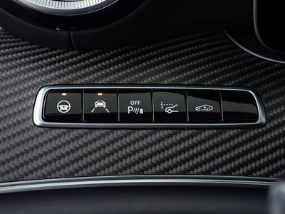 2019 Mercedes-BENZ GT AMG — миниатюра 66