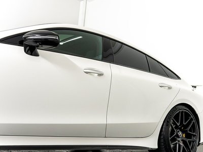 2019 Mercedes-BENZ GT AMG — миниатюра 12
