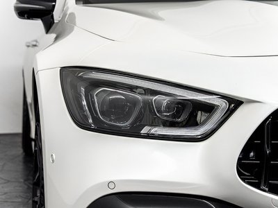 2019 Mercedes-BENZ GT AMG — миниатюра 17