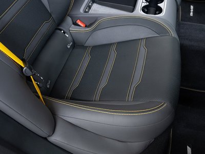 2019 Mercedes-BENZ GT AMG — миниатюра 48