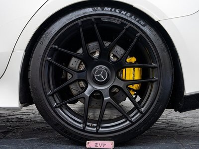 2019 Mercedes-BENZ GT AMG — миниатюра 77