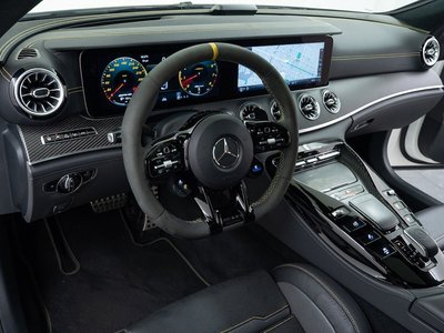 2019 Mercedes-BENZ GT AMG — миниатюра 32