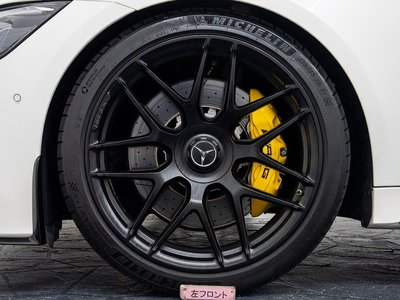 2019 Mercedes-BENZ GT AMG — миниатюра 76