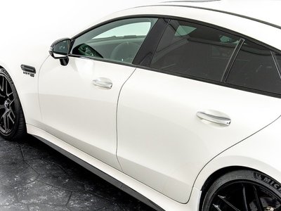 2019 Mercedes-BENZ GT AMG — миниатюра 25