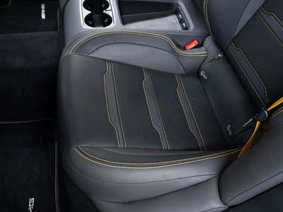 2019 Mercedes-BENZ GT AMG — миниатюра 44