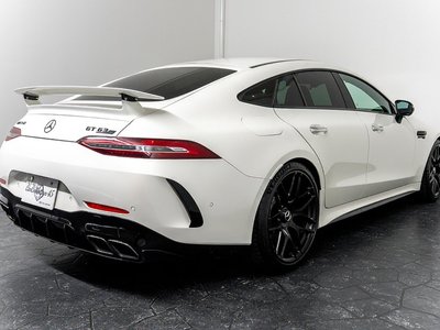 2019 Mercedes-BENZ GT AMG — миниатюра 21