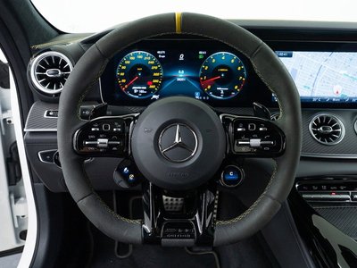 2019 Mercedes-BENZ GT AMG — миниатюра 55