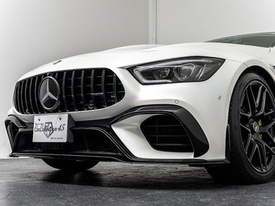 2019 Mercedes-BENZ GT AMG — миниатюра 19