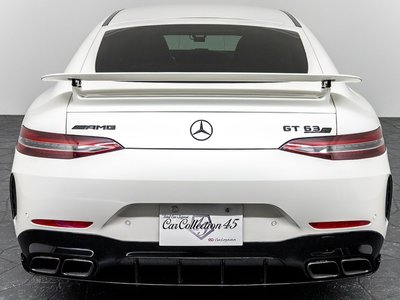 2019 Mercedes-BENZ GT AMG 照片 5